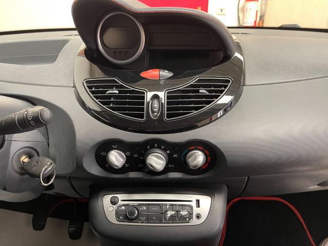 RENAULT Twingo 1.2 16V Live