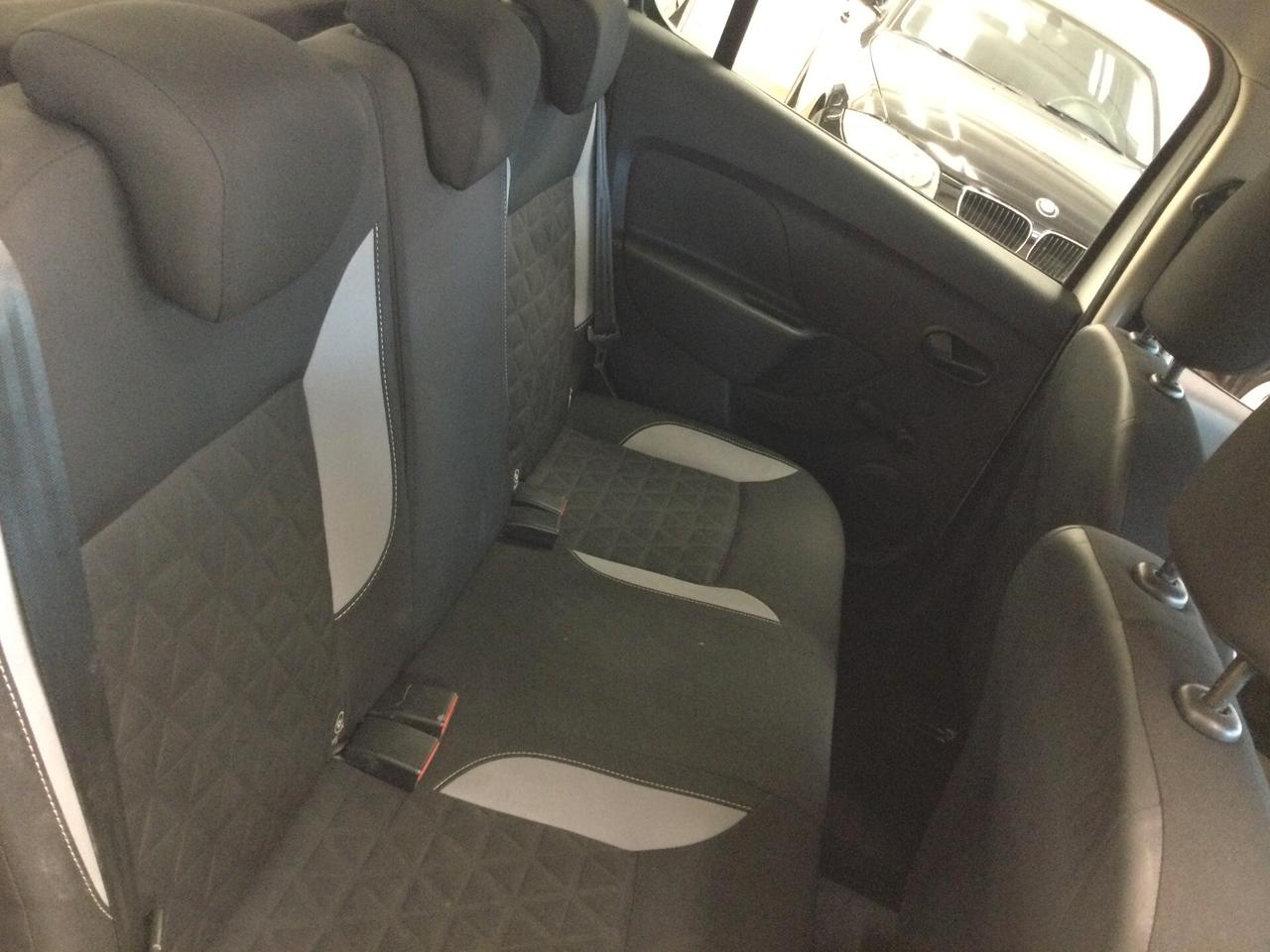 Dacia Sandero 0.9 TCe 12V T-GPL 90 Lauréate