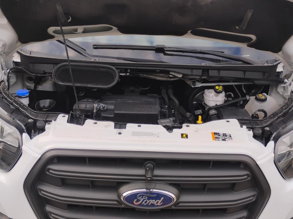 FORD Transit 350 tr.post.2.0 tdci 170cv trend L3H2 E6.2
