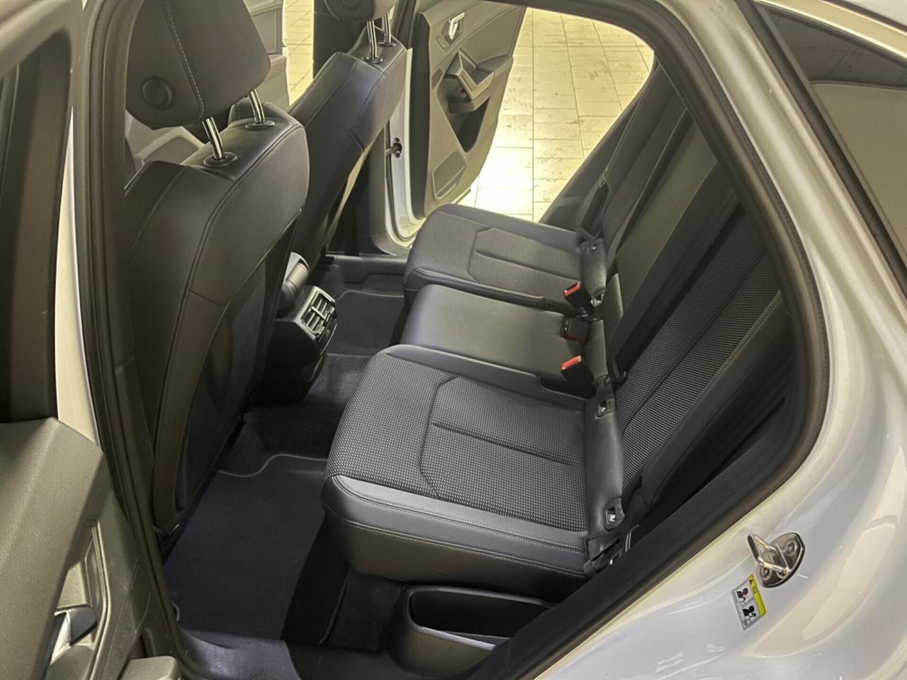 Audi Q3 35 TDI S tronic s line edition*tetto panoramico