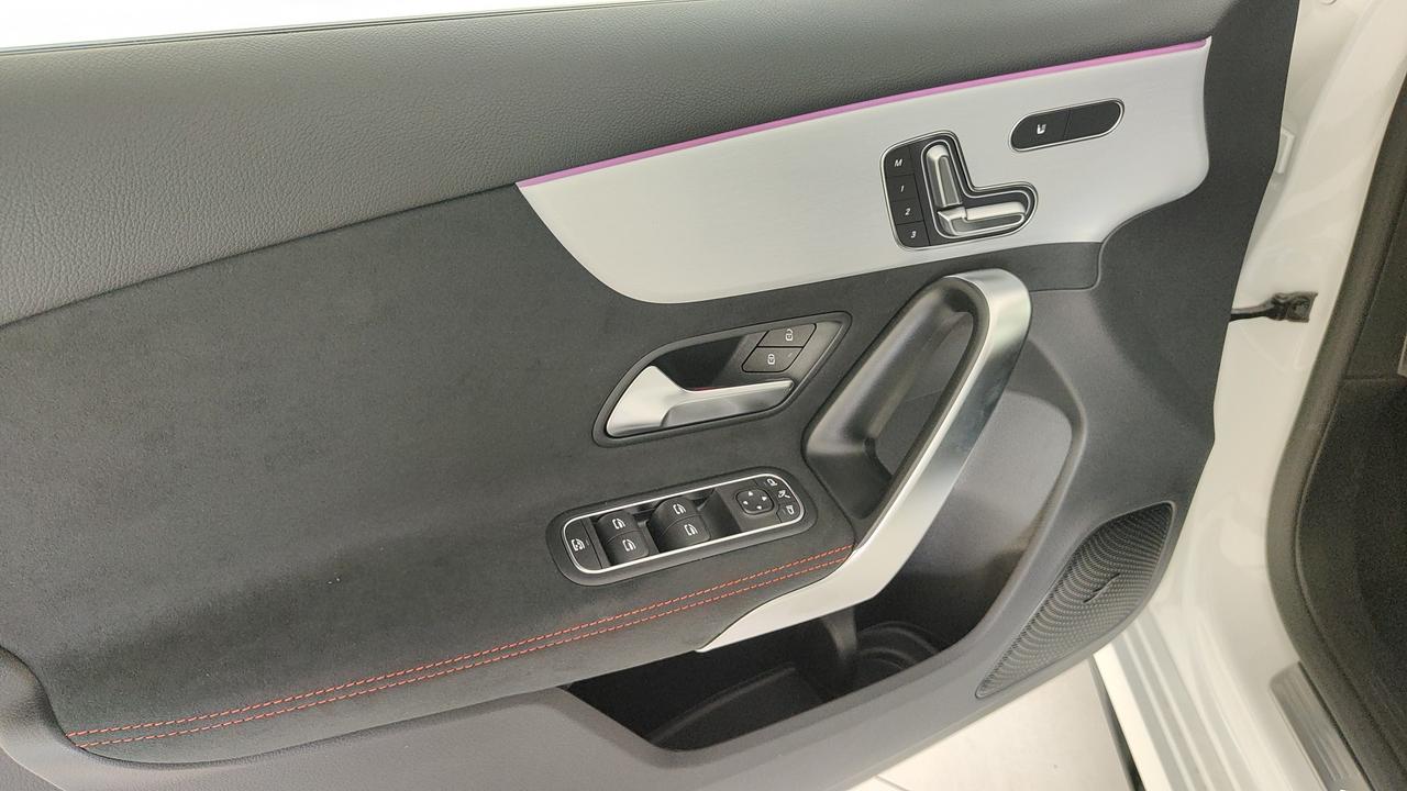 Mercedes-Benz Mercedes-AMG A 35 4MATIC