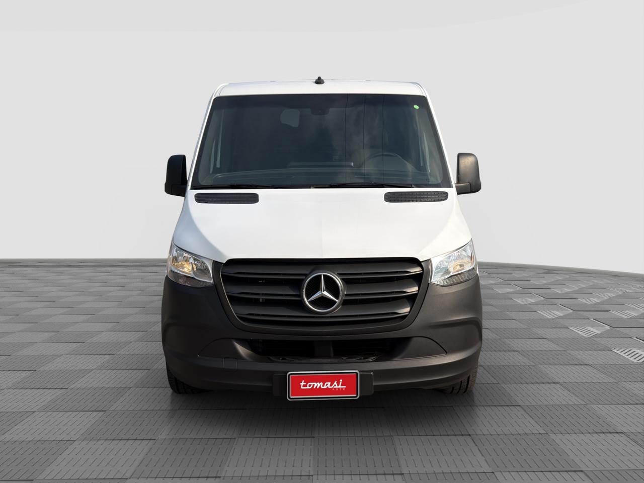 MERCEDES Sprinter 5ª serie Sprinter F32/35 311 CDI FWD TN Furgone