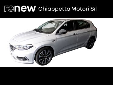 Fiat Tipo 5p 1.4 sport 95cv my20