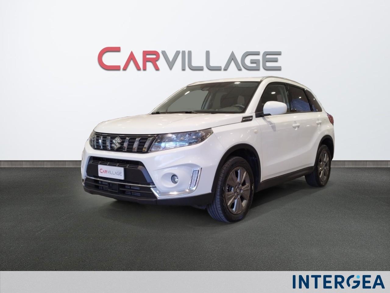 SUZUKI Vitara 1.4h Cool 4wd allgrip