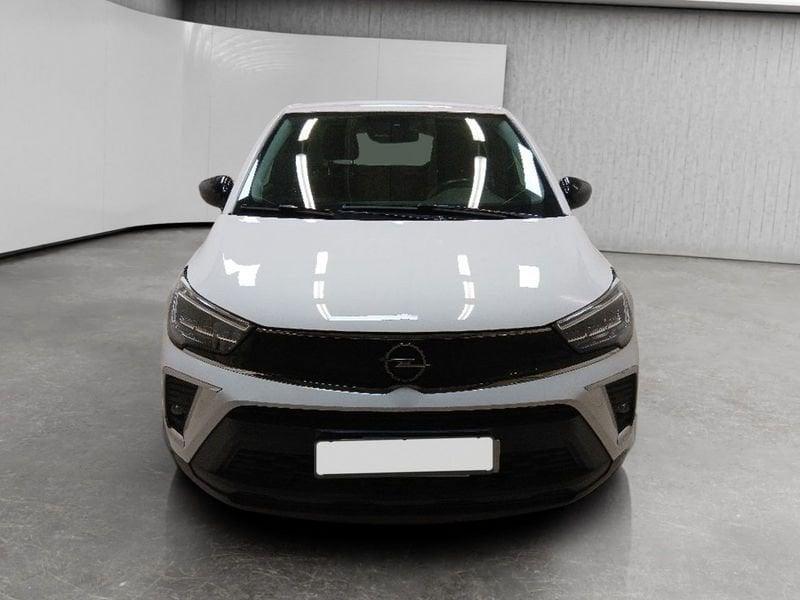 Opel Crossland 1.2 Design&Tech s&s 83cv