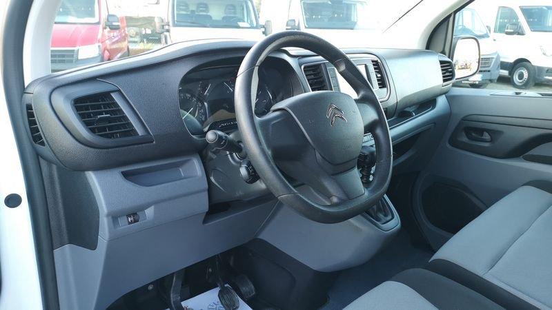 Citroën Jumpy BlueHDi 150 S&S XL 6 posti N1