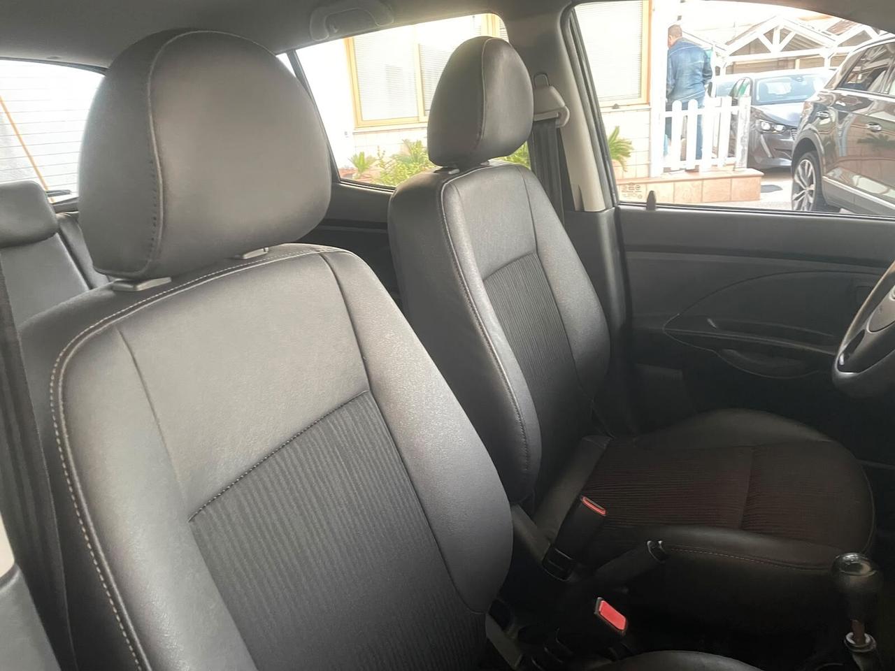 Kia Picanto 1.0