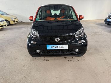 Smart ForTwo 90 0.9 Turbo Passion