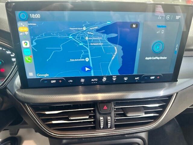 Ford Focus 1.5 EcoBlue 120 CV 5p. ACTIVE