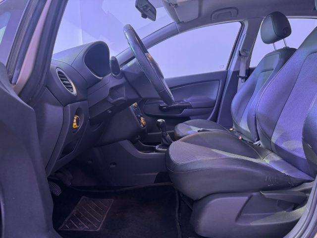 OPEL Corsa 1.2 5 porte Cosmo