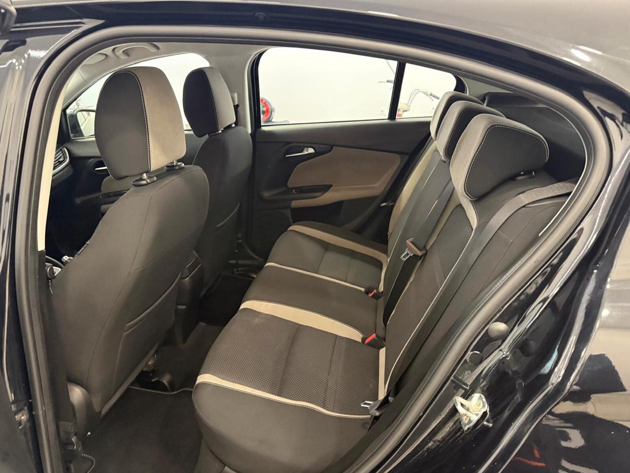 Fiat Tipo 1.6 Mjt S&S DCT Lounge 2017