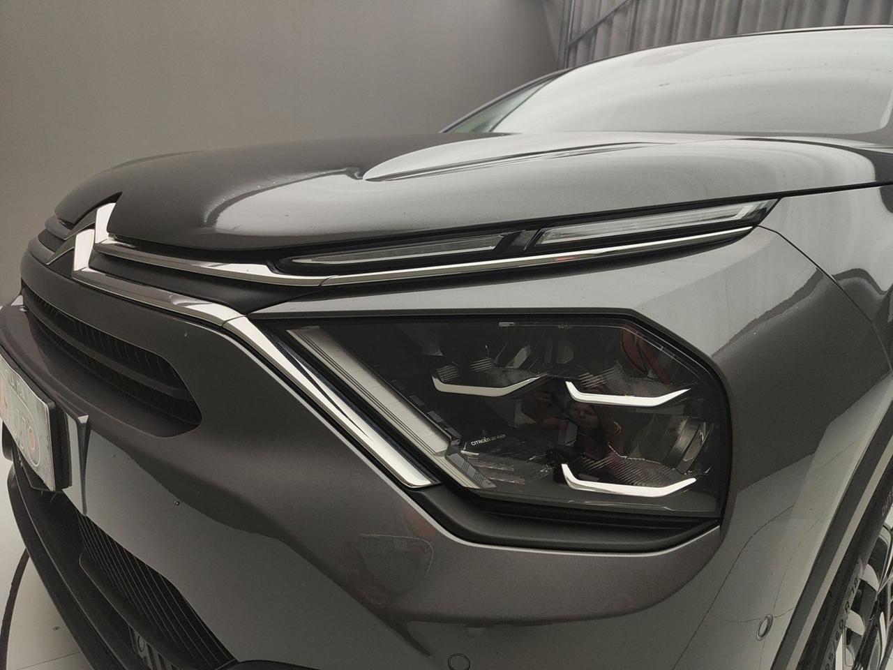 CITROEN C4 X 1.2 PURETECH 130CV MAX EAT8