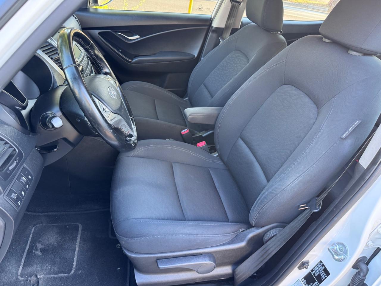 Hyundai iX20 1.4 GPL 90 CV neopaten garanzia 12 mesi