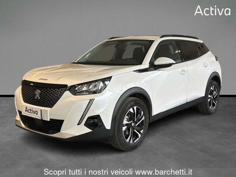 Peugeot 2008 1.2 puretech GT Pack s&s 130cv