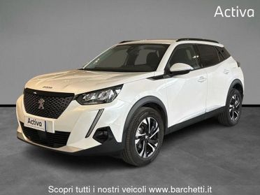Peugeot 2008 1.2 puretech GT Pack s&s 130cv