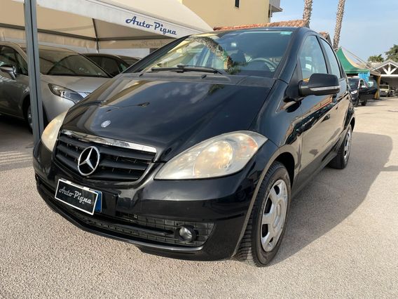 Mercedes-benz A 180 A 180 CDI Elegance