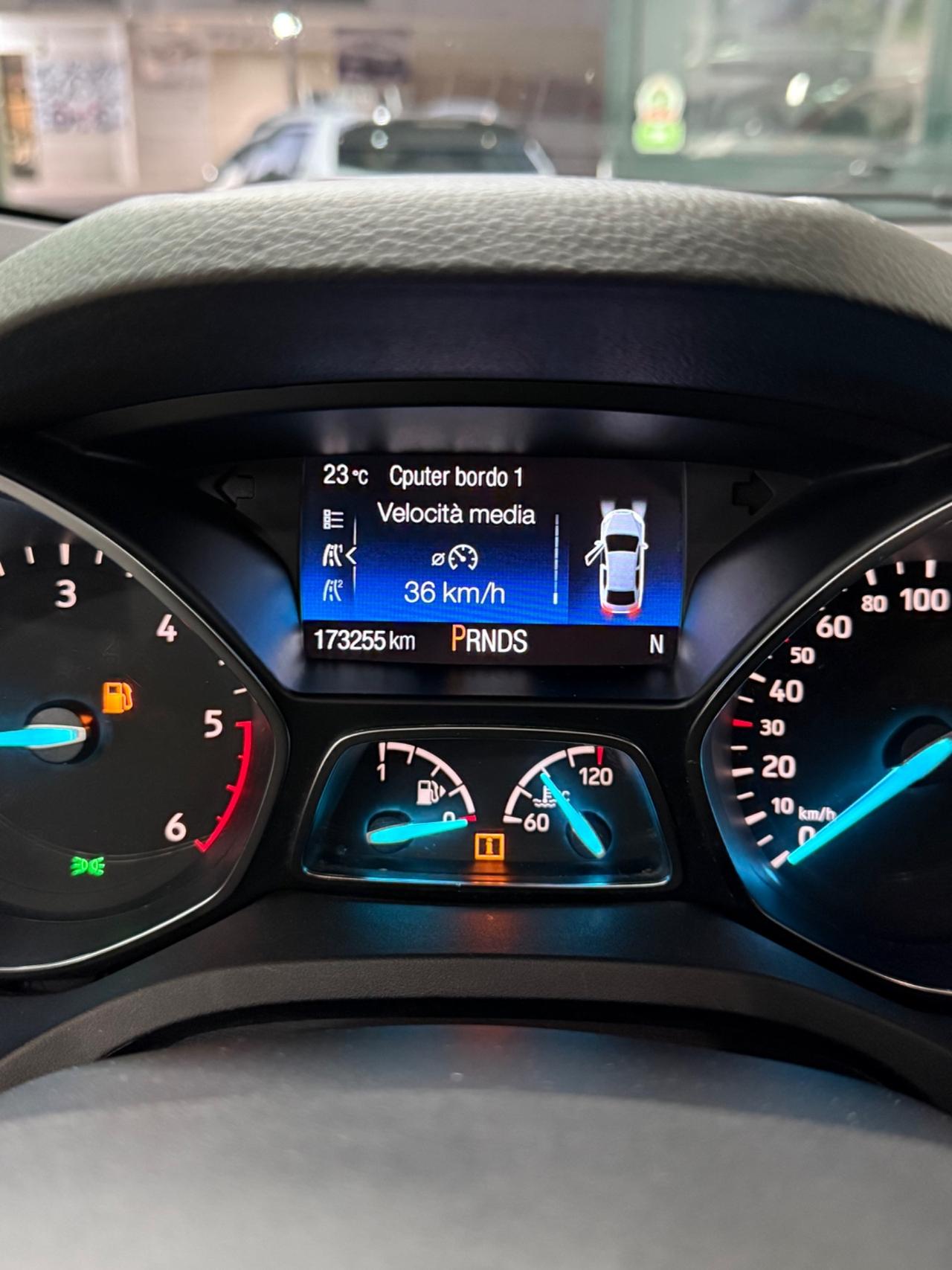 Ford Kuga 2.0 TDCI 150 CV S&S 4WD Vignale