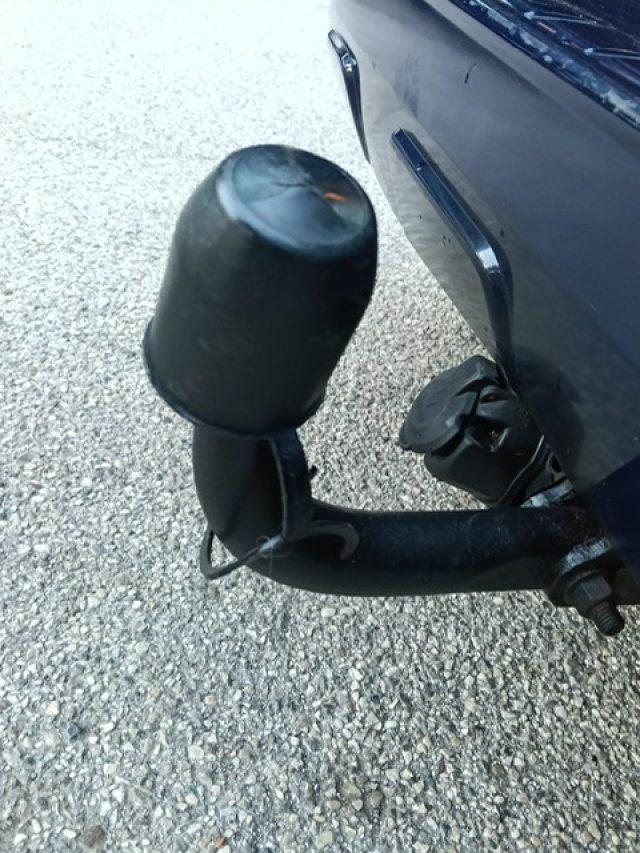 DACIA Dokker 1.6 8V 85CV GPL Lauréate*uniproprietario*