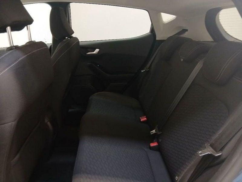 Ford Fiesta 5p 1.1 Titanium Gpl 75cv