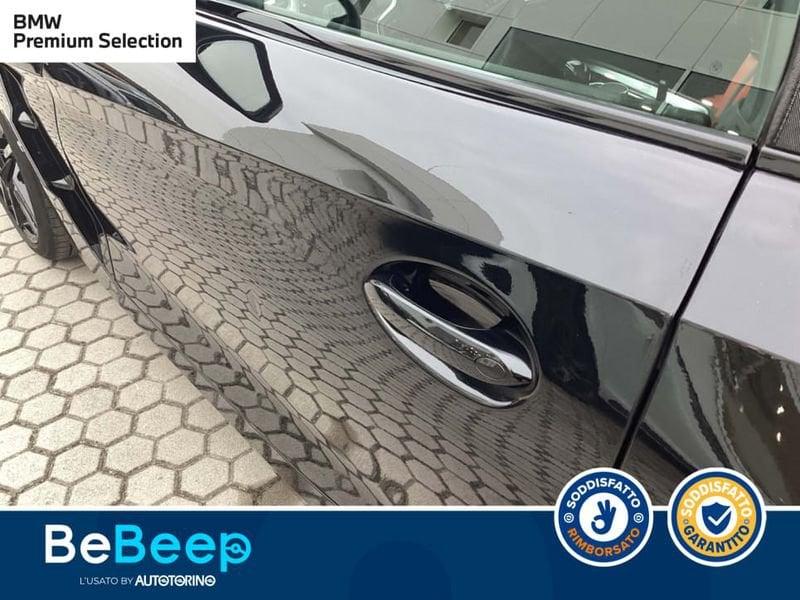 BMW Z4 SDRIVE 20I MSPORT AUTO