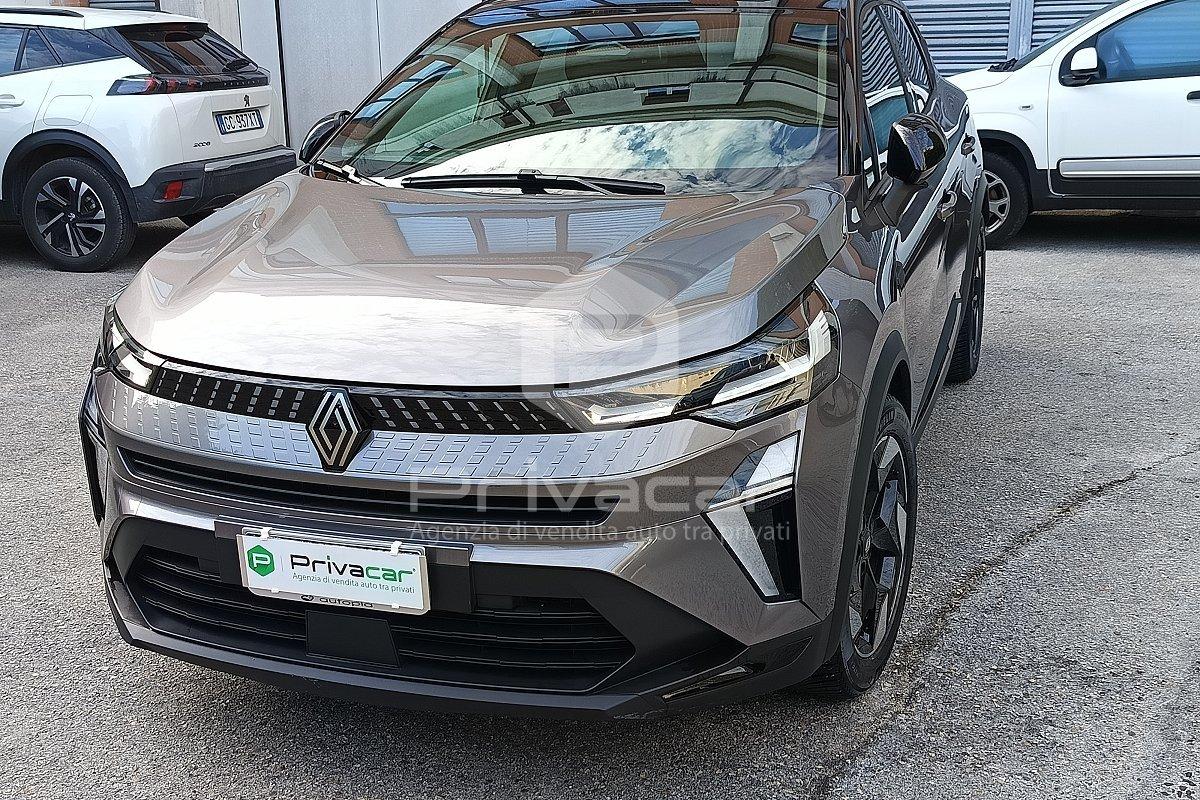 RENAULT Captur TCe 90 CV Techno