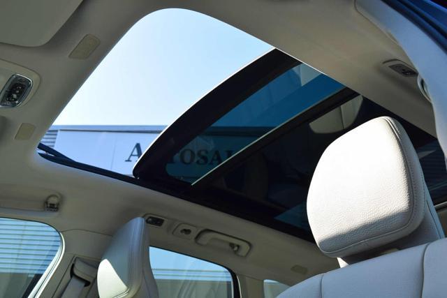 VOLVO XC60 T8 Twin Engine AWD Geartronic Business Plus