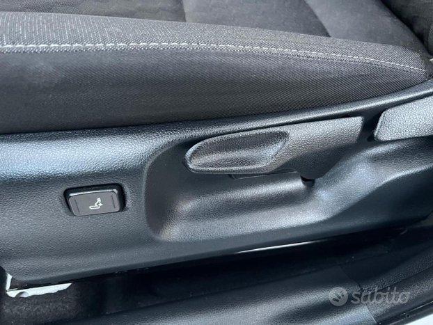 TOYOTA Yaris 1.5 Hybrid 5 porte BS- Retrocamera-