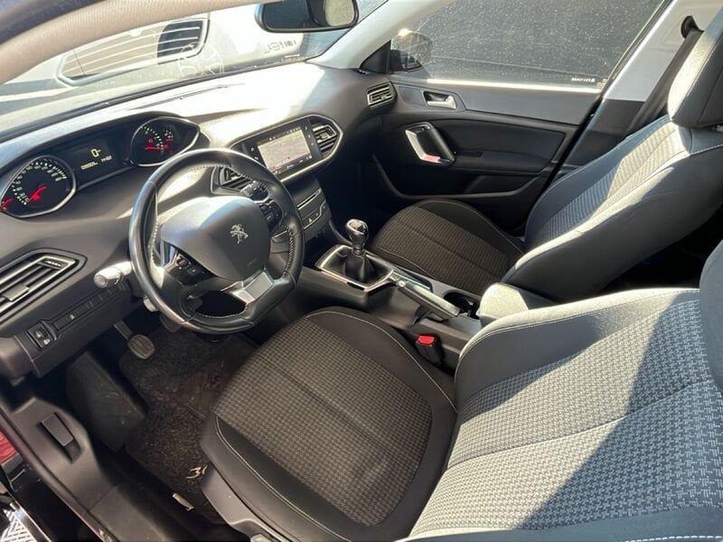 Peugeot 308 Active BlueHDi 100 S&S