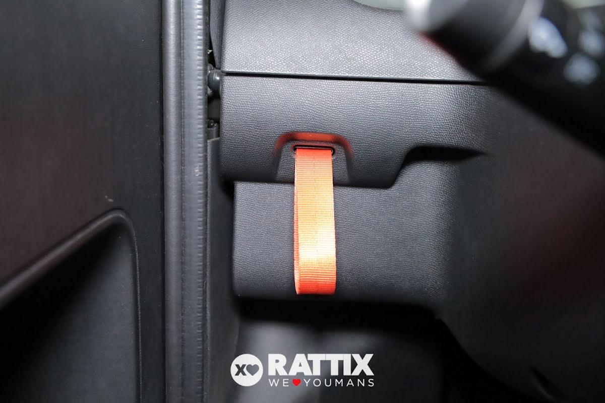 Citroen Ami motore elettrico 6kW My Ami Pack