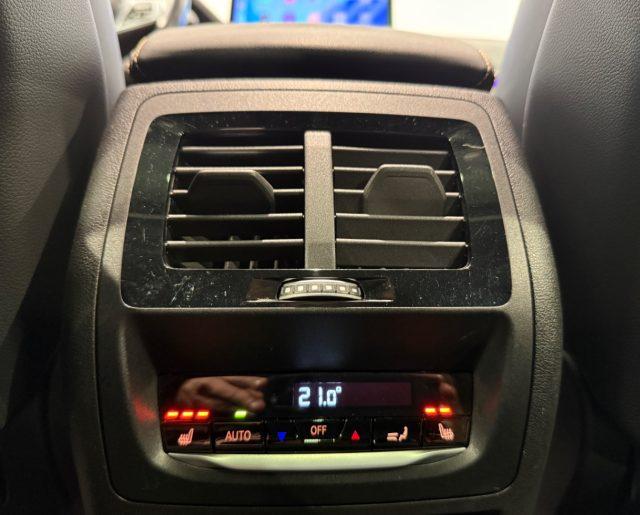 BMW X4 M Competition FARI LASER / TETTO