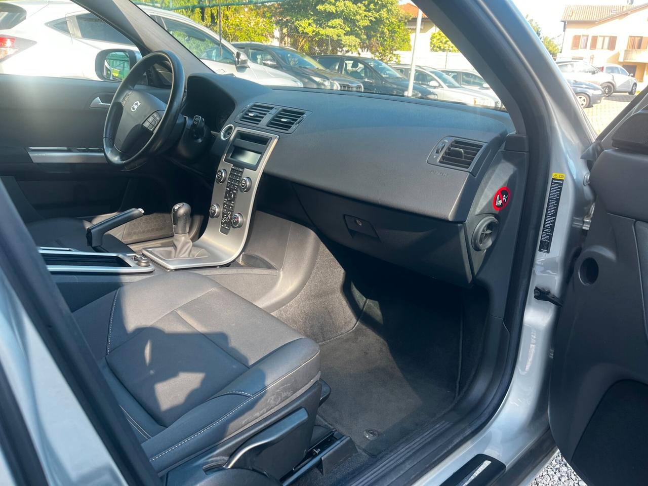 Volvo V50 1.6 D DRIVe cat POLAR