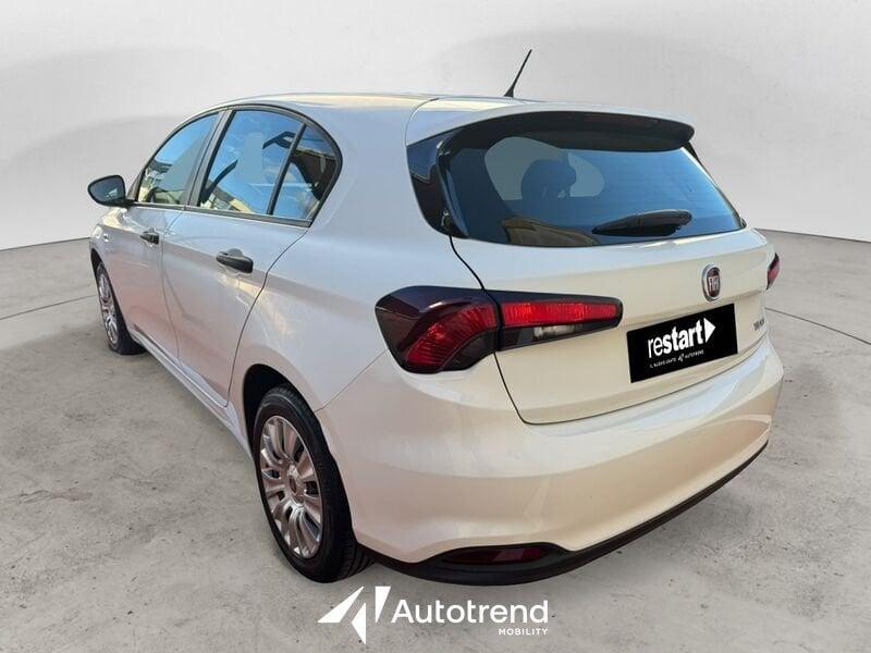 FIAT Tipo Tipo 1.3 Multijet 95 CV Pop S&S