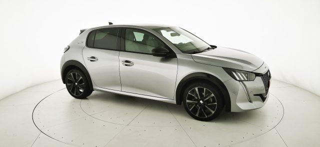 PEUGEOT 208 PureTech 100 Stop&Start 5 porte GT Pack