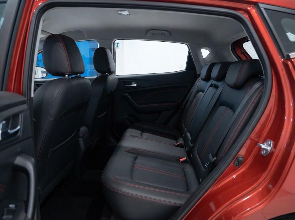 Evo 3 Nuova 1.5 Benzina 113 CV