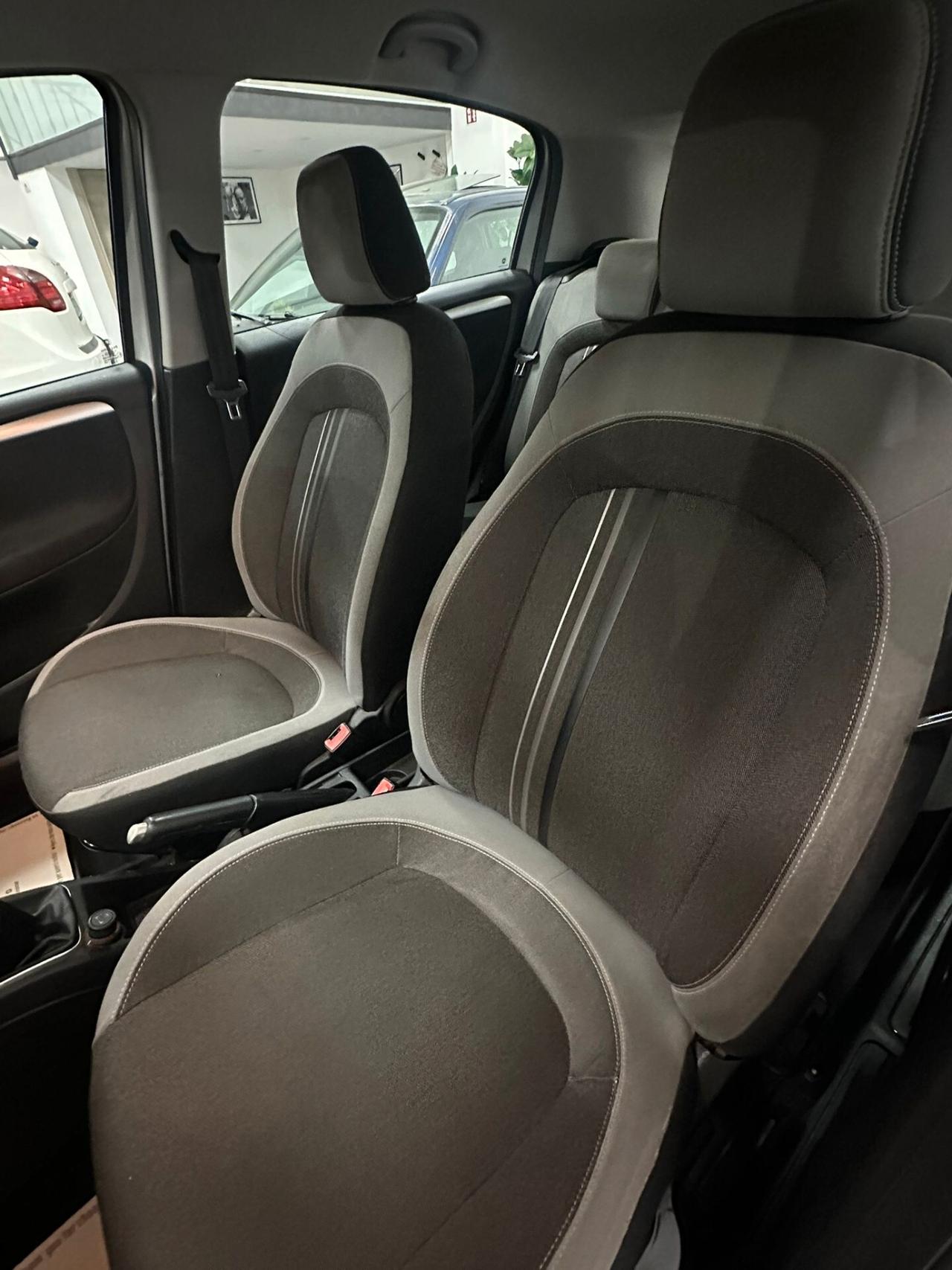 Fiat Punto Evo 1.3 Mjt 75 CV DPF 5 porte S&S Blue&Me