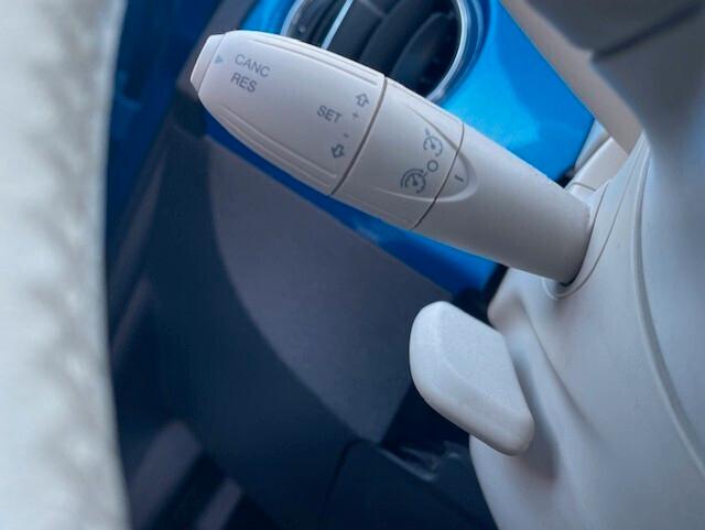 Fiat 500 1.3 Multijet Collezione 2018