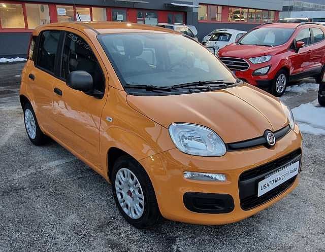 Fiat Panda (PKW) 1.0 FireFly S&amp;S Hybrid