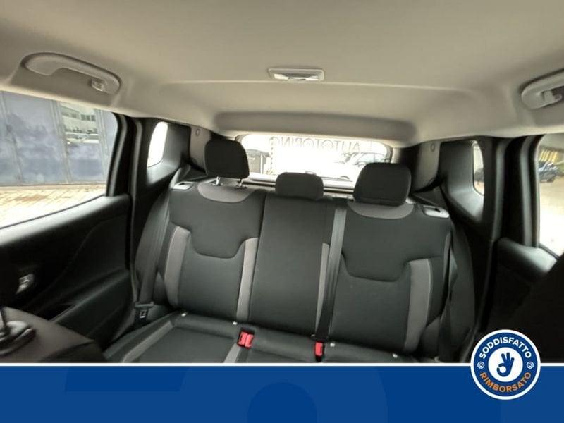 Jeep Renegade B 1.0 T3 120cv 2WD M6 Limited MY23