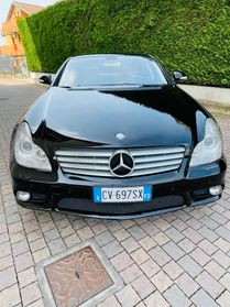 Mercedes-benz CLS 350