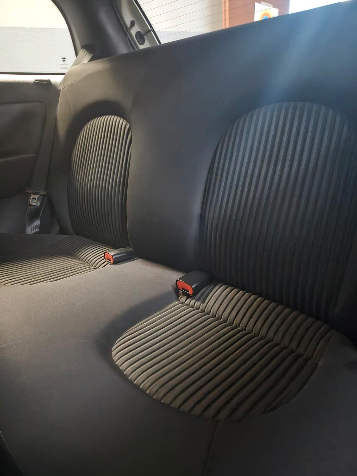 Lancia Ypsilon 1.2 Platino
