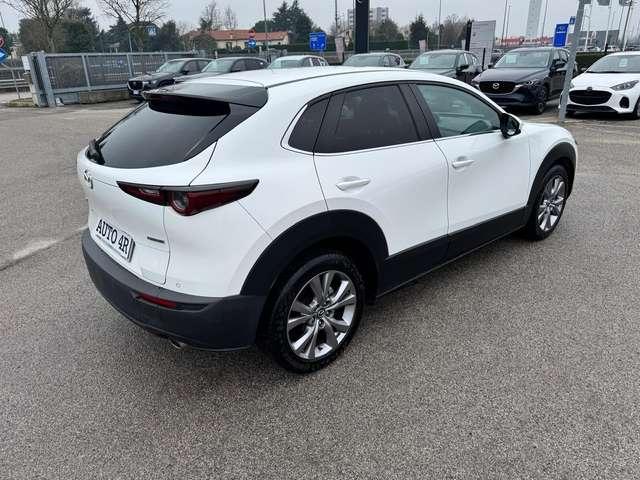 Mazda CX-30 2.0L e-Skyactiv-G M-Hybrid 2WD Executive