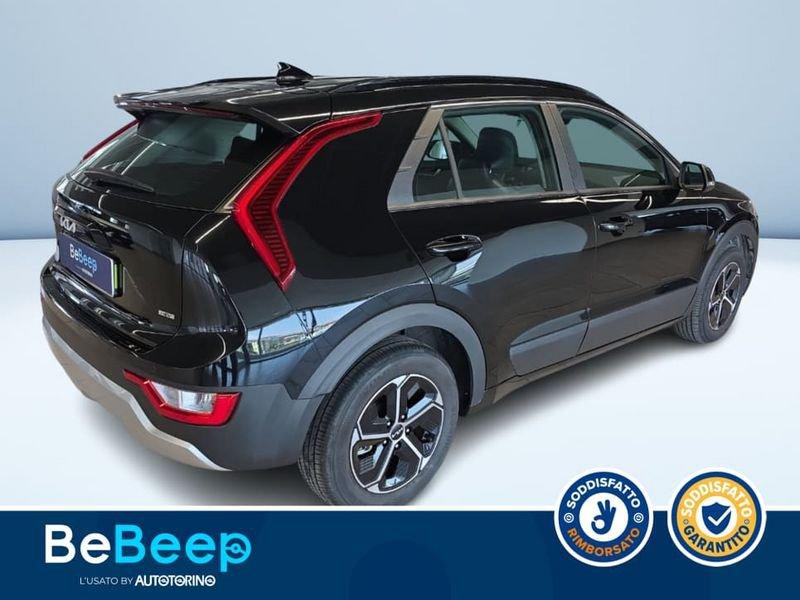 Kia Niro 1.6 GDI HEV BUSINESS 129CV DCT6