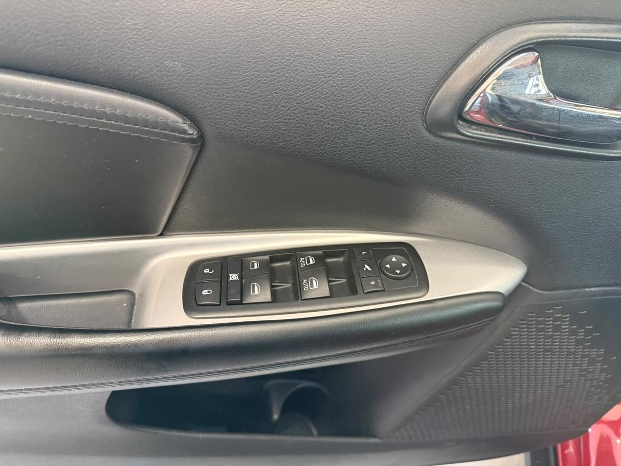 Fiat Freemont 2.0 Multijet 140 CV Lounge