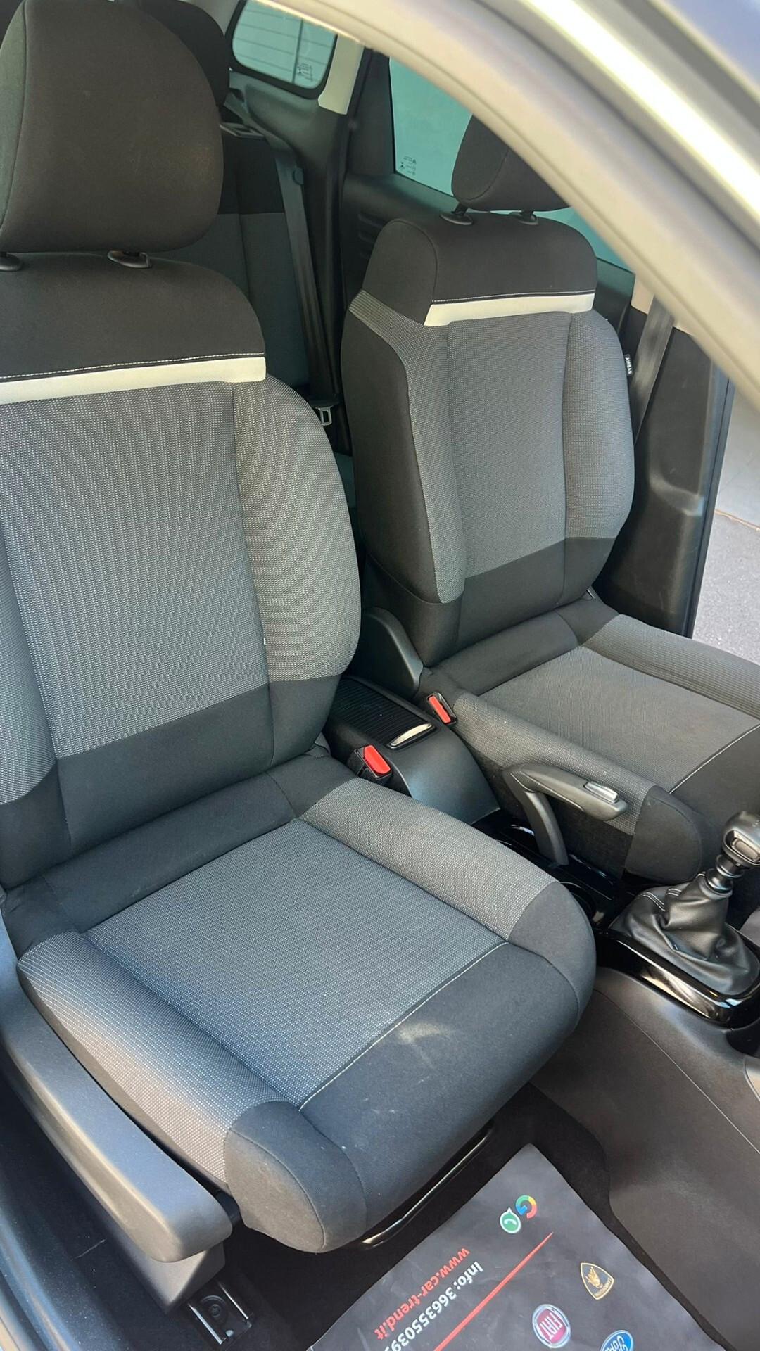 Citroen C3 Aircross BlueHDi 110 S&S Shine