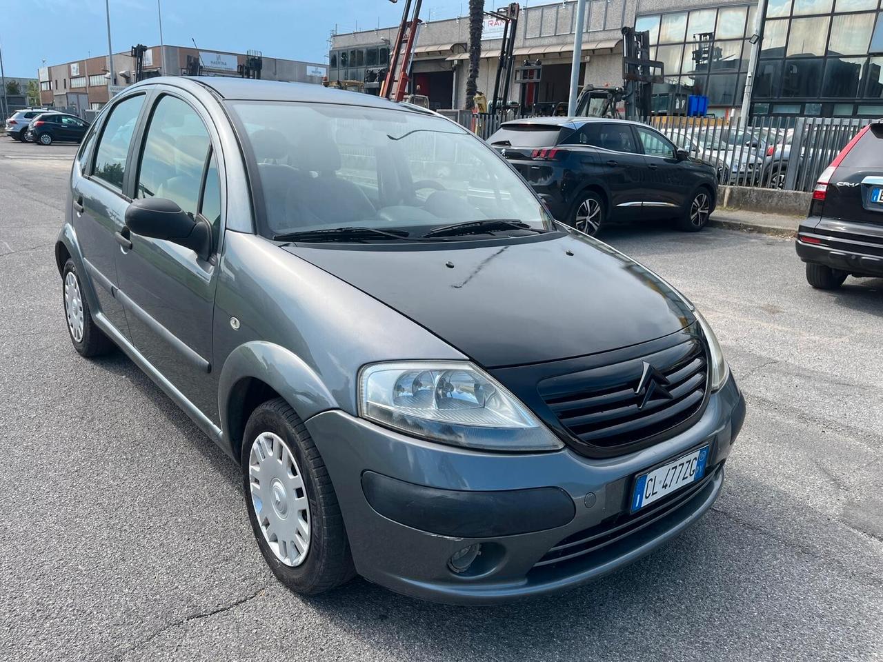 Citroen C3 1.1 Classique
