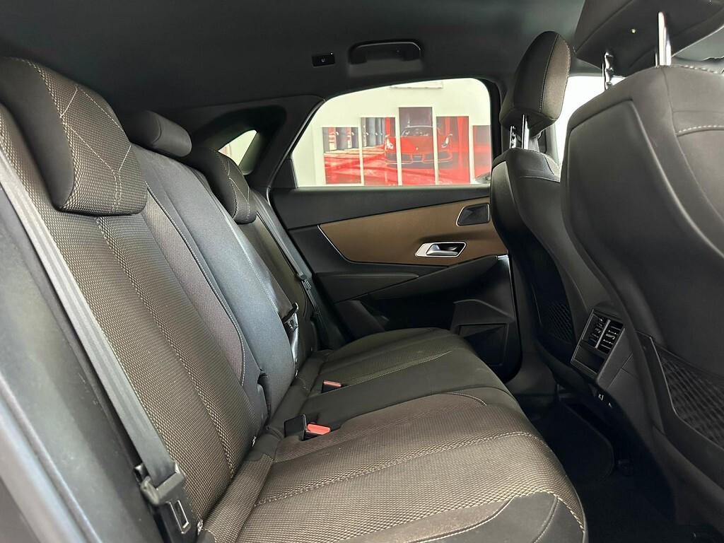 DS Automobiles DS7 Crossback 1.5 Grand Chic 130cv