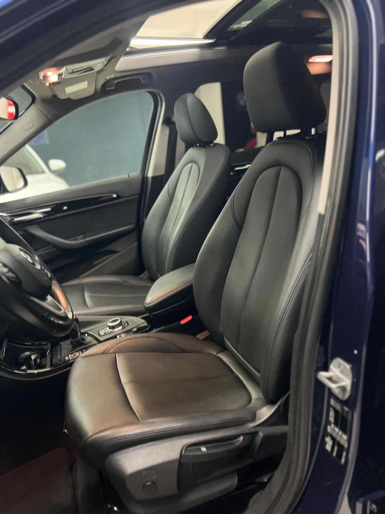 Bmw X1 sDrive18d xLine