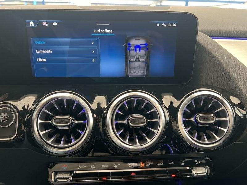 Mercedes-Benz GLA GLA 250 e EQ AMG Line Advanced Plus