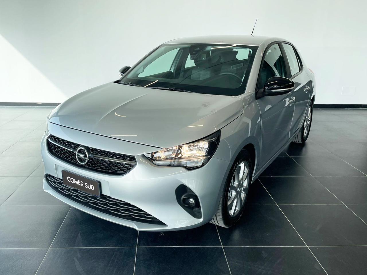 OPEL Corsa VI 2020 - Corsa 1.5 Edition s&s 100cv