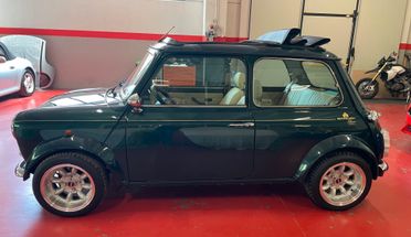 Mini Mini 1.3 cat Cooper Sports Pack